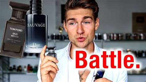 tom ford vs dior|dior sauvage fragrance.